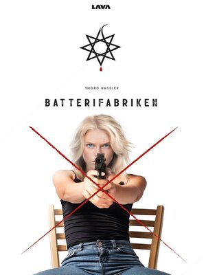 cover image of Batterifabriken